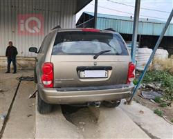 دودج دورانجو